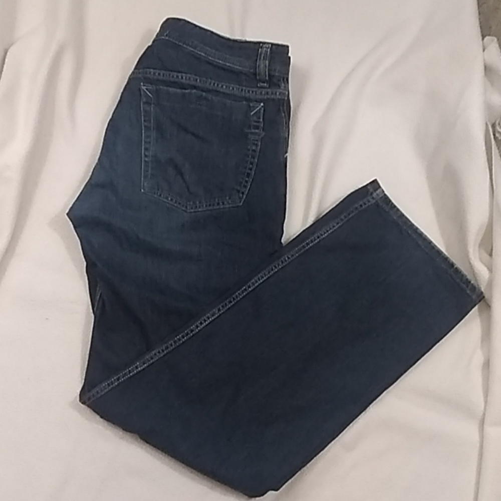 Diesel industry jeans